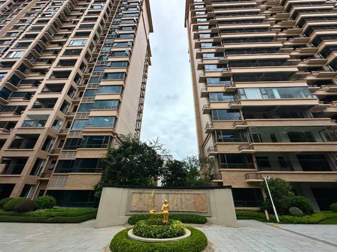 广西南宁马山县房价