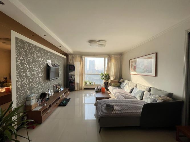 石家庄维多利亚二手房