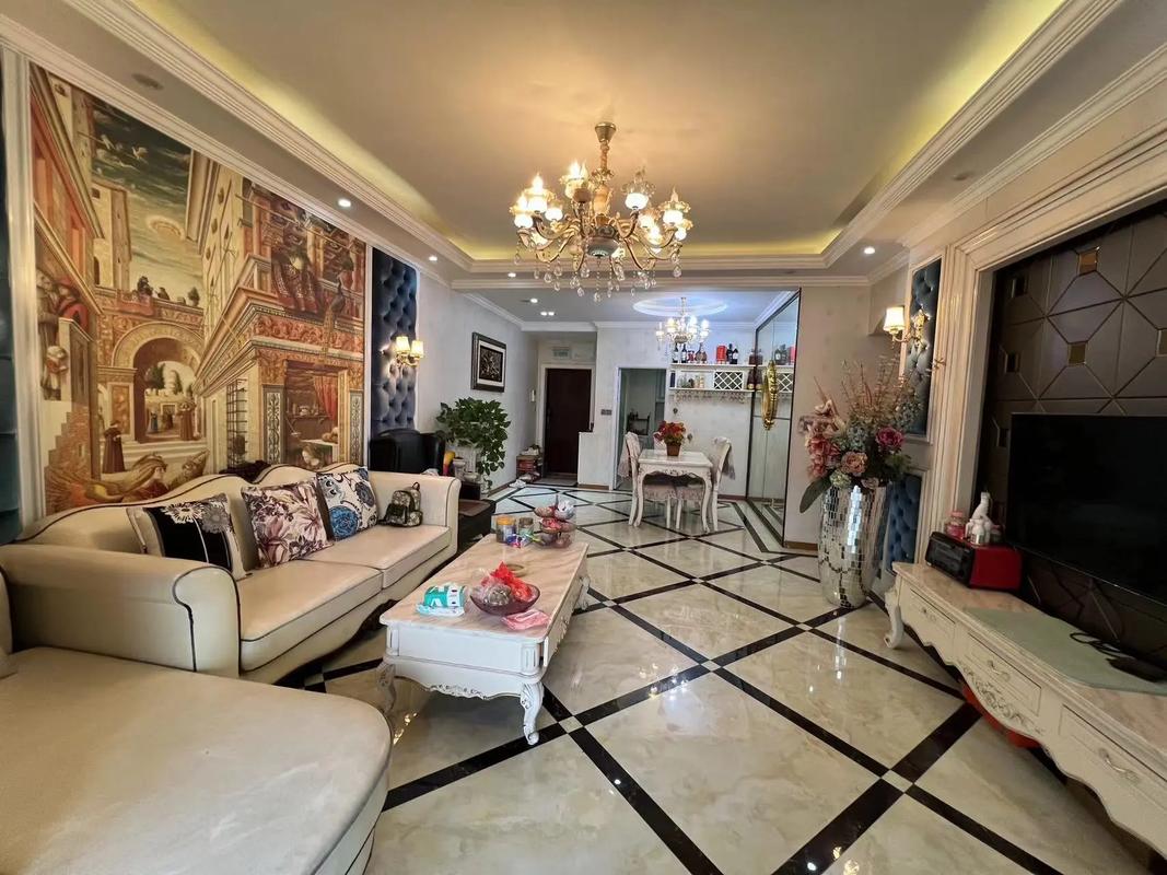 石家庄维多利亚二手房