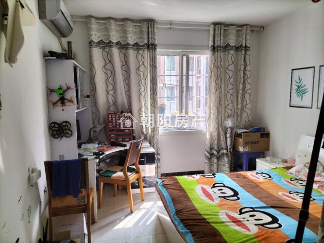 淮南银鹭万树城二手房