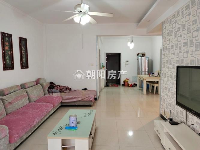 淮南银鹭万树城二手房