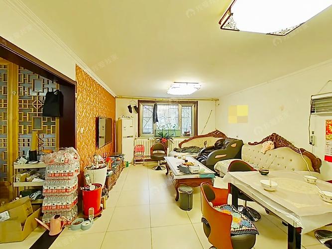 朝阳区二手房出售信息