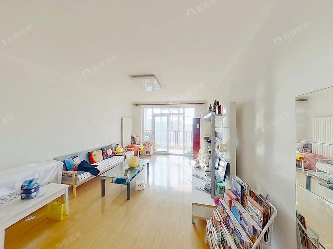 朝阳区二手房出售信息