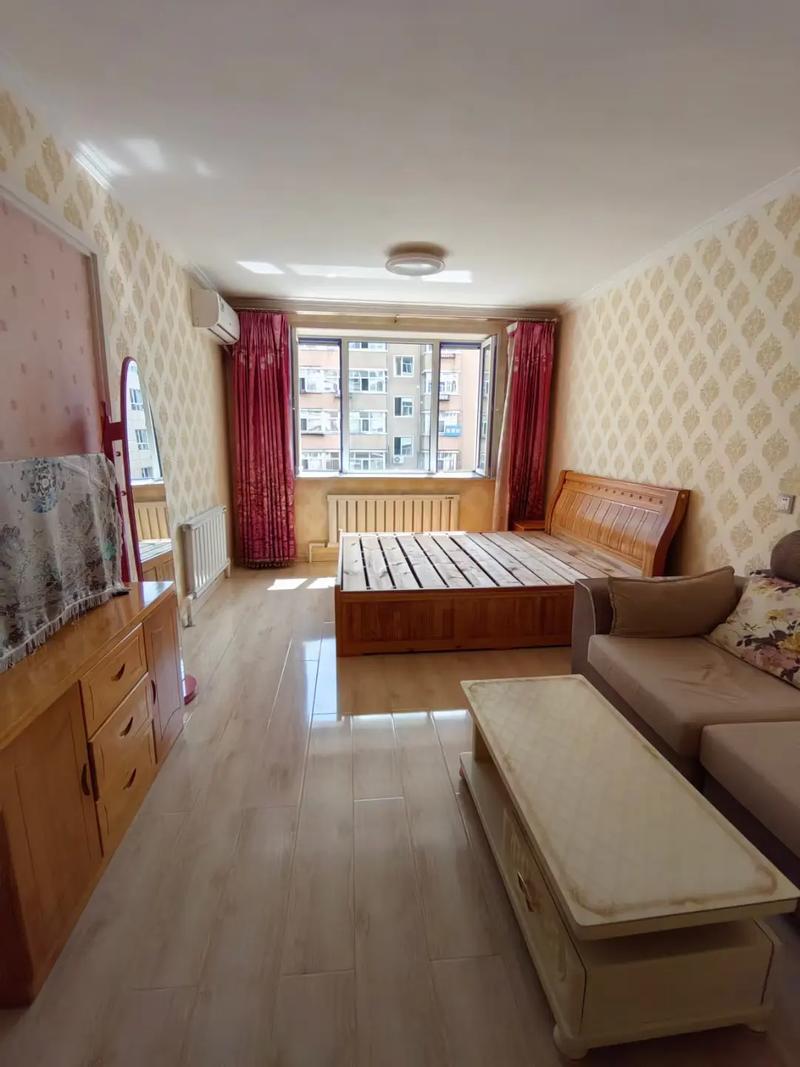 牡丹江个人二手房出售