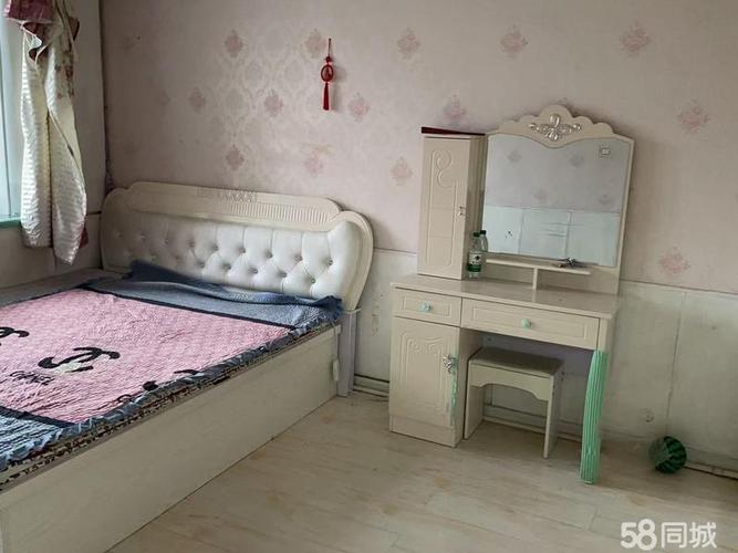 58同城二手房牡丹江