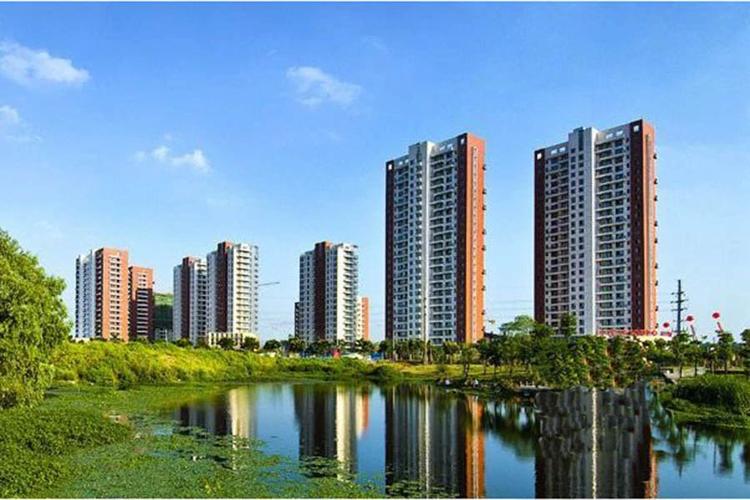 常州水晶城房价多少