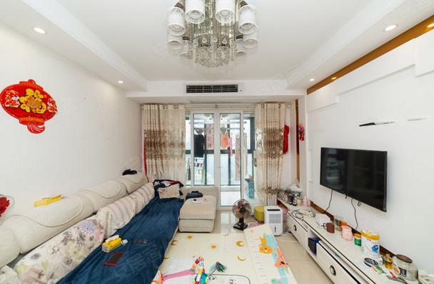 常州水晶城房价多少