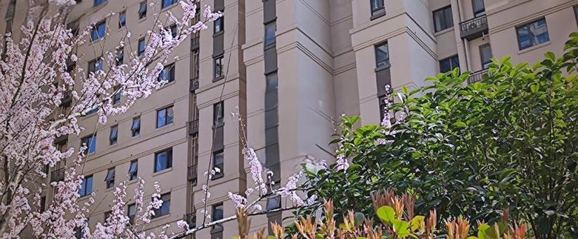 肥东中海城最新房价