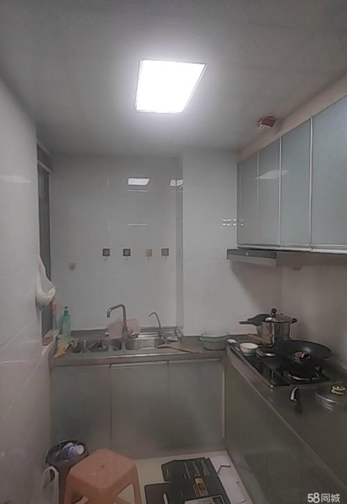 泰州美好易居城二手房