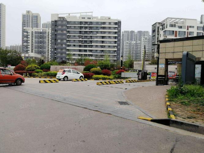 临沂滨河新天地二手房