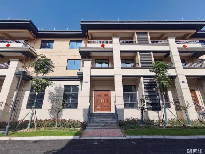 长兴紫金南苑最新房价