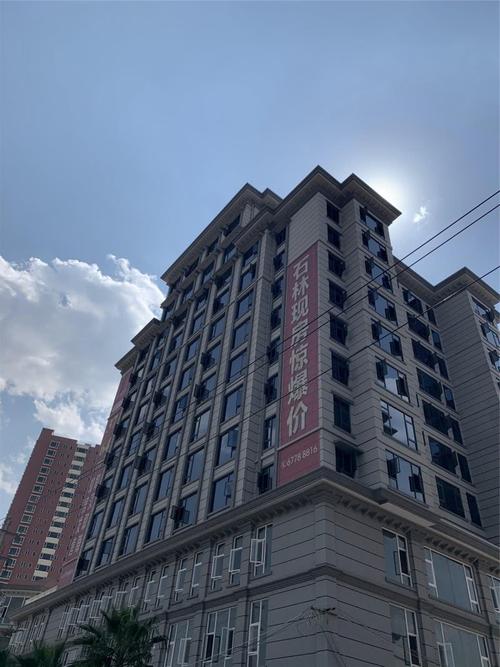 石林房价为什么便宜