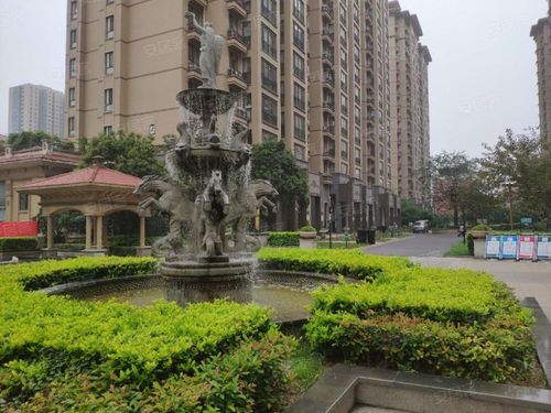 焦作远大未来城二手房