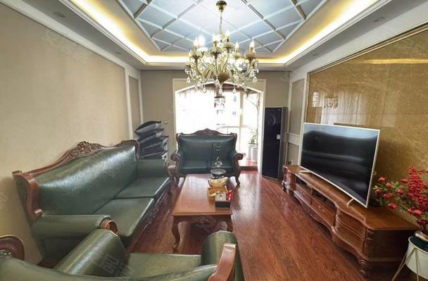 焦作远大未来城二手房