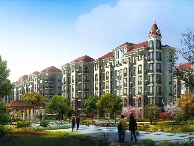 武汉东方夏威夷房价