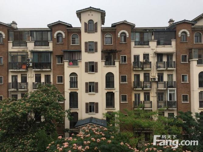 武汉东方夏威夷房价