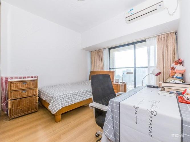 四海公寓二手房价格