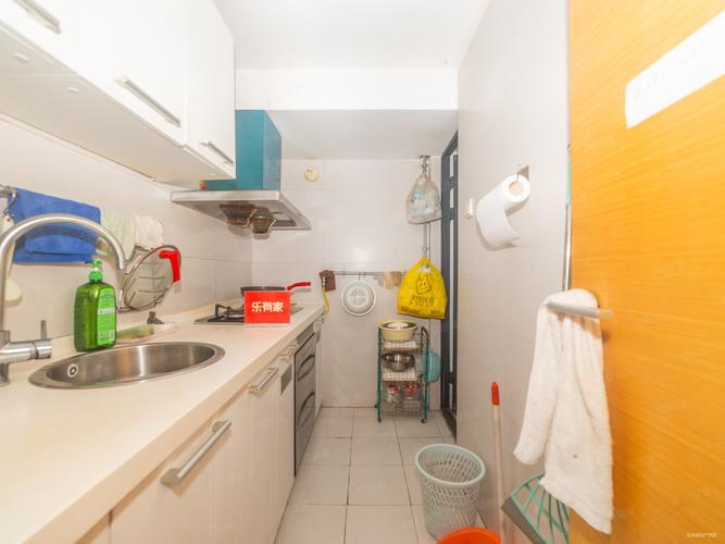 四海公寓二手房价格