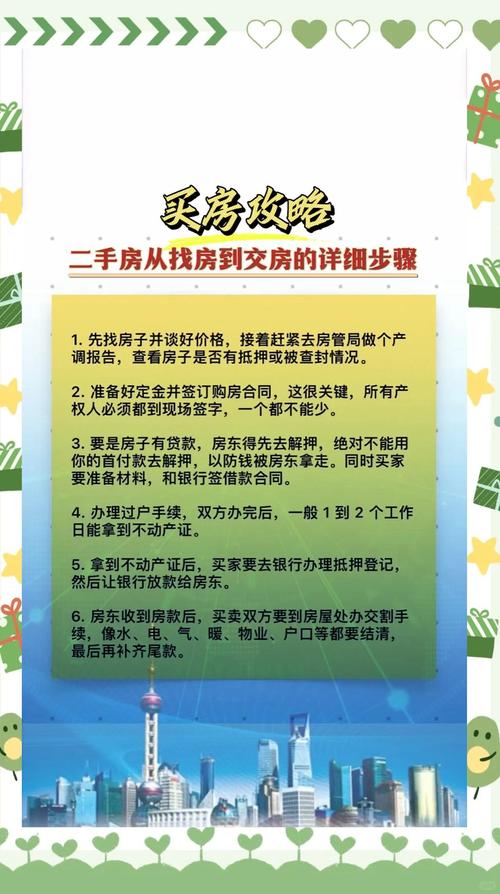 买二手房一定要中介吗