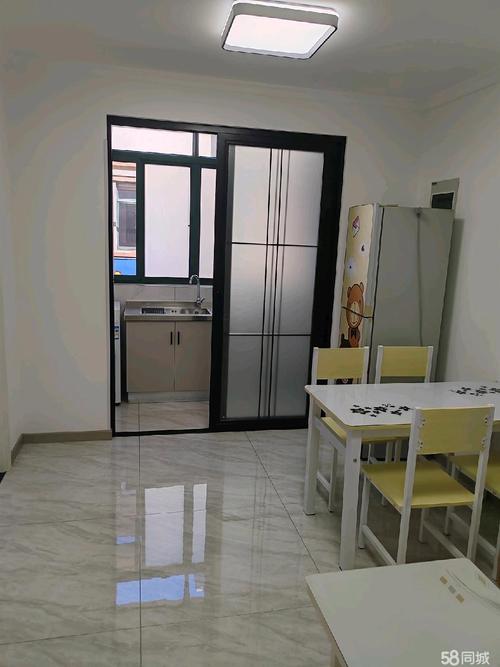 高邮房屋出租最新信息