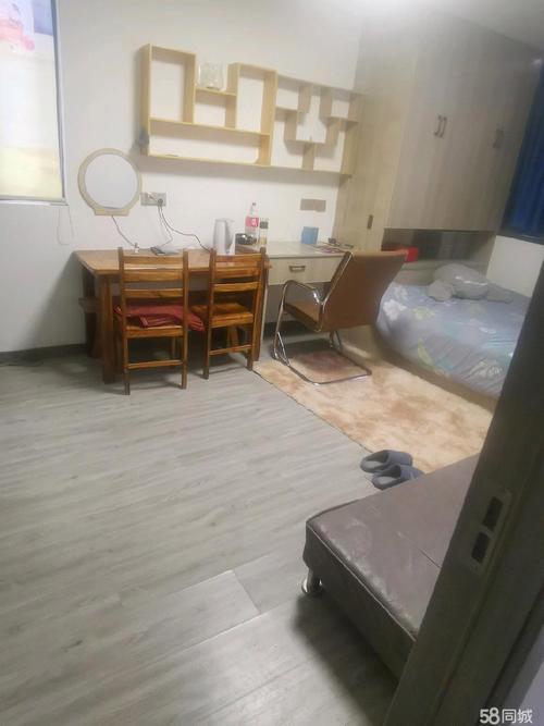 高邮房屋出租最新信息