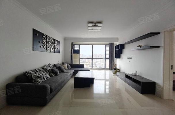 葫芦岛金域华城二手房