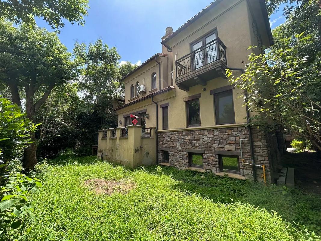 长泰西郊别墅最新价格