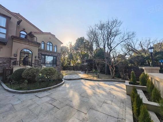 长泰西郊别墅最新价格