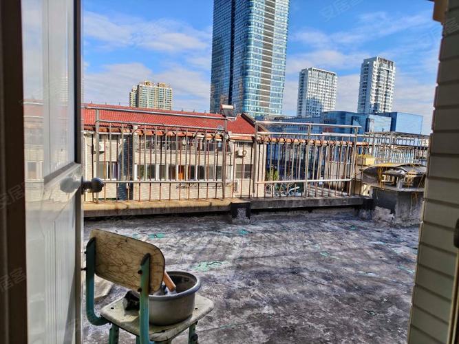 南通开发区二手房出售