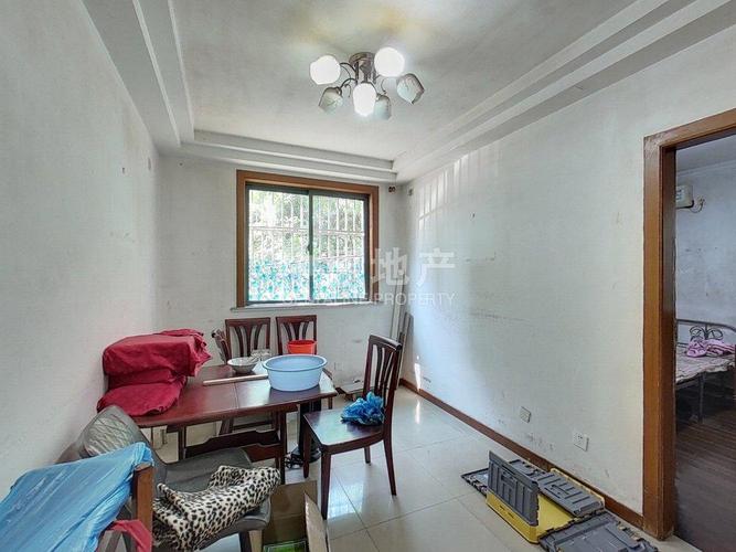 浦江镇世博家园房价