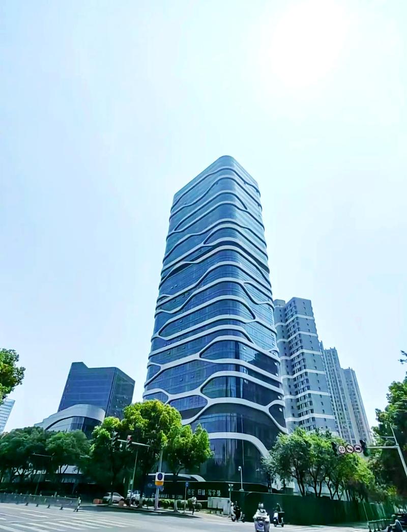 嘉汇环球中心最新动态