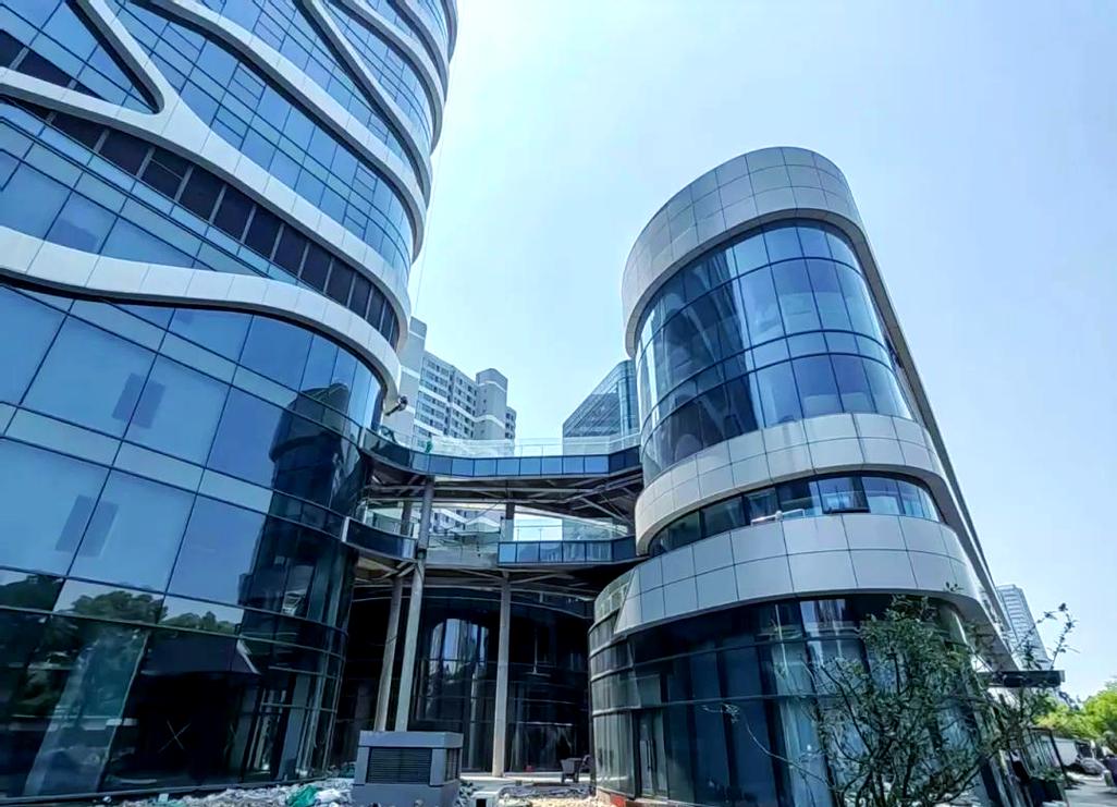 嘉汇环球中心最新动态