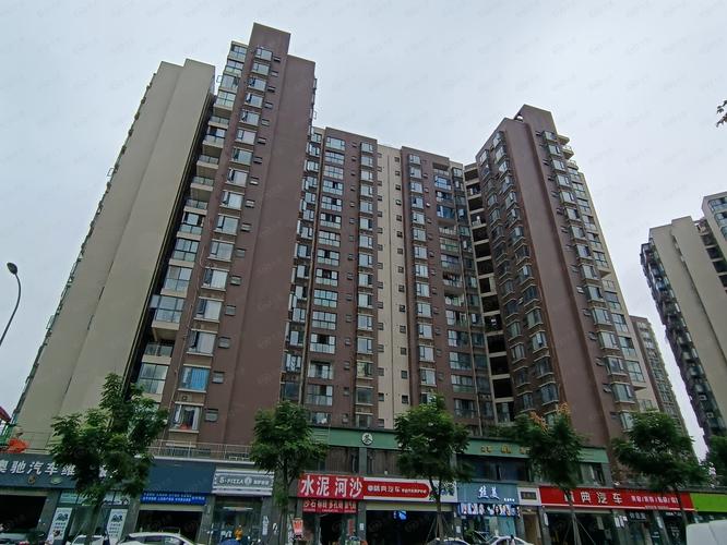 宜宾上江北二手房出售