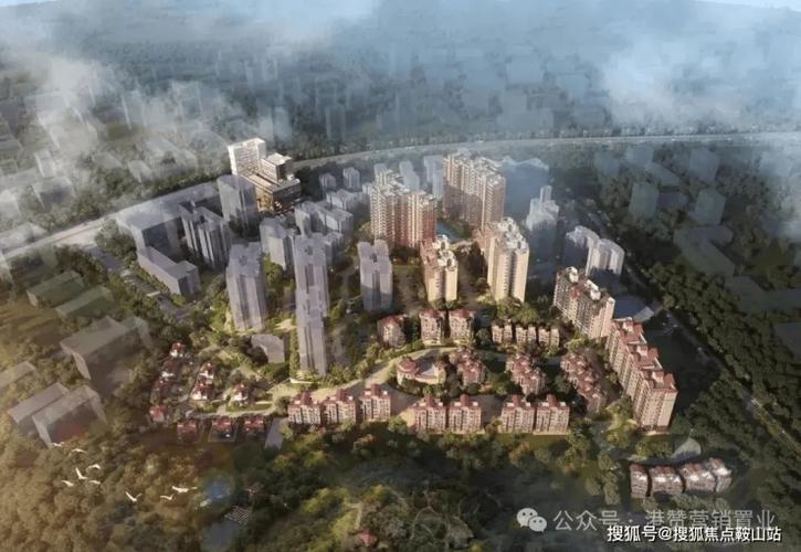 时代南湾北岸最新价格