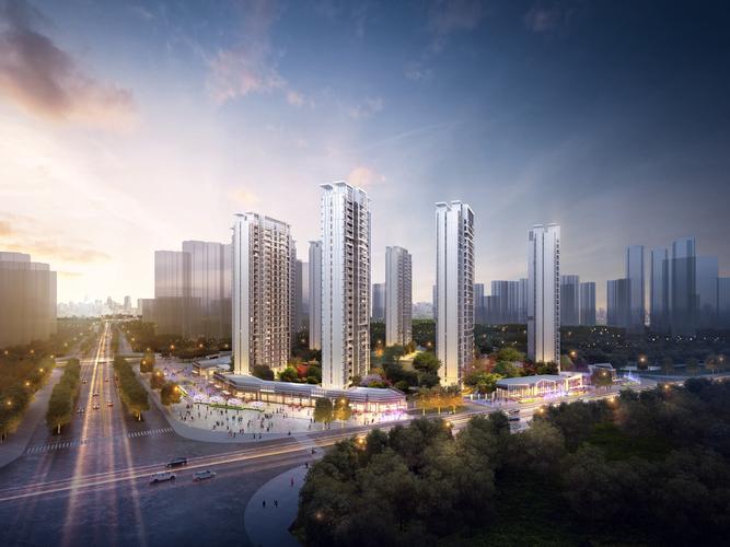 临湘2025最新楼盘