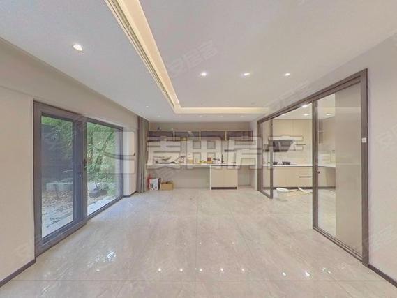 自在香山别墅最新价格