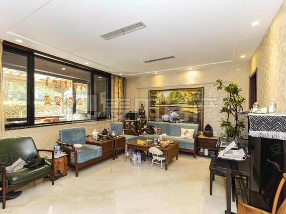 自在香山别墅最新价格