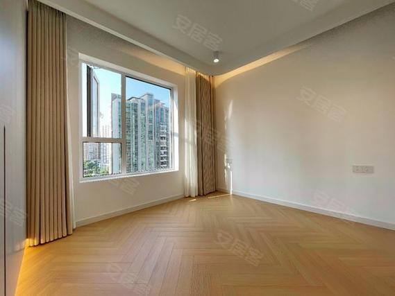 上海静安枫景苑房价