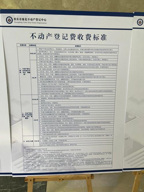 二手房的过户费是多少