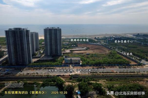 2025北海最新房价