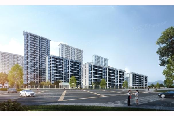 瑞金2025最新楼盘