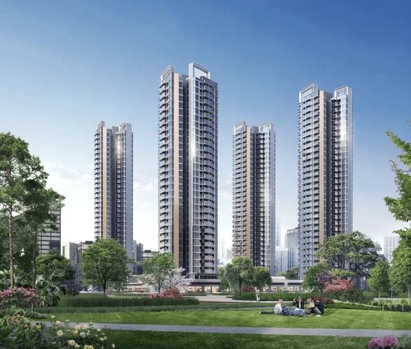 瑞金2025最新楼盘