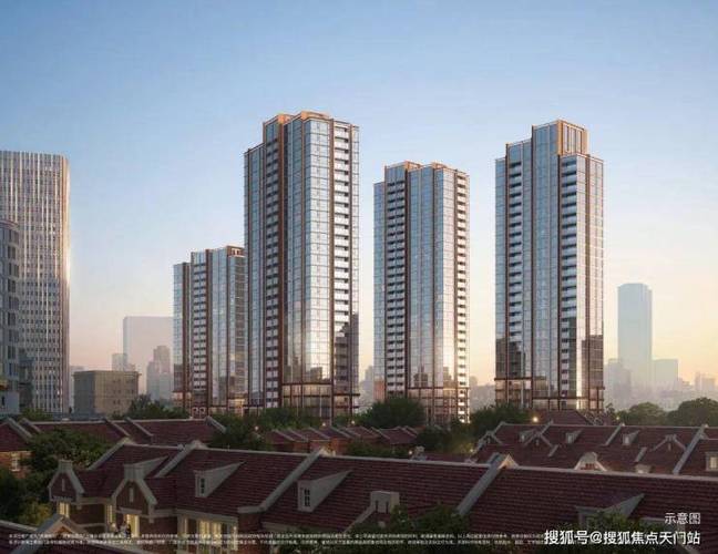 瑞金2025最新楼盘