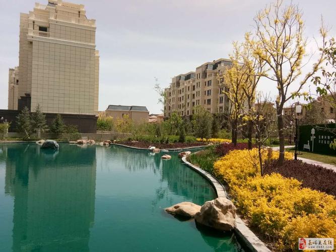 嘉峪关润泽公馆房价