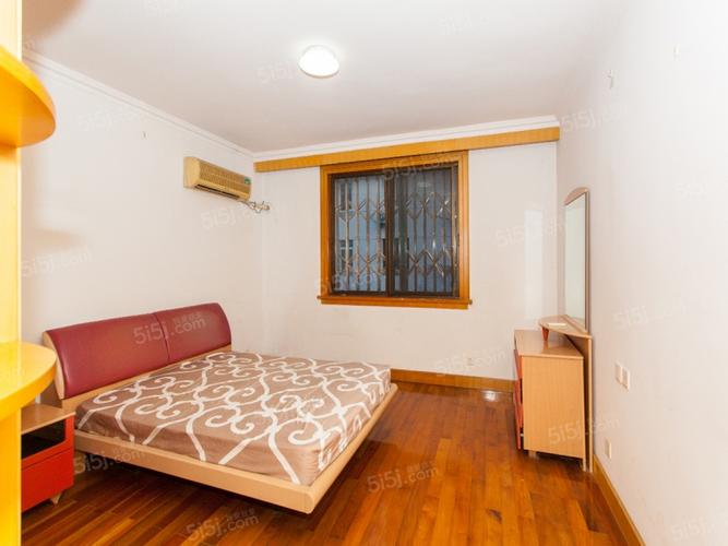 桂花新村二手房价格