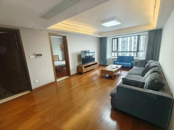 苏州仁恒棠悦湾房价