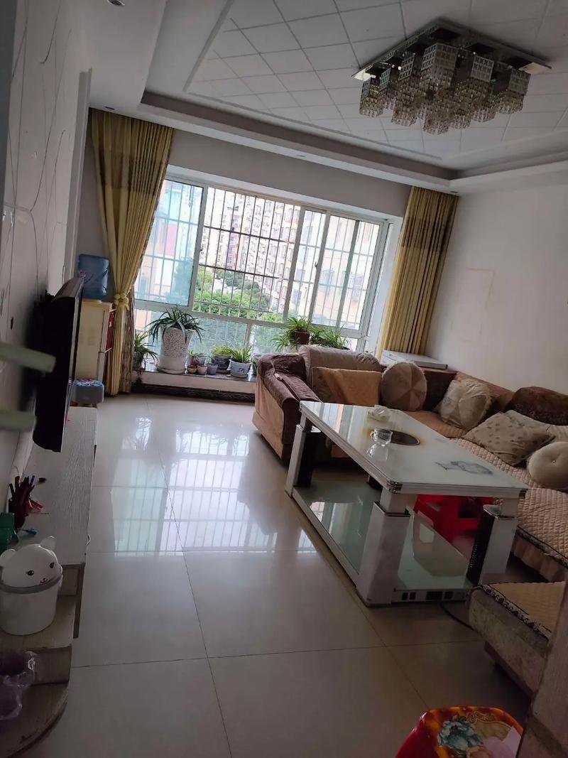 最新新乡市二手房一楼