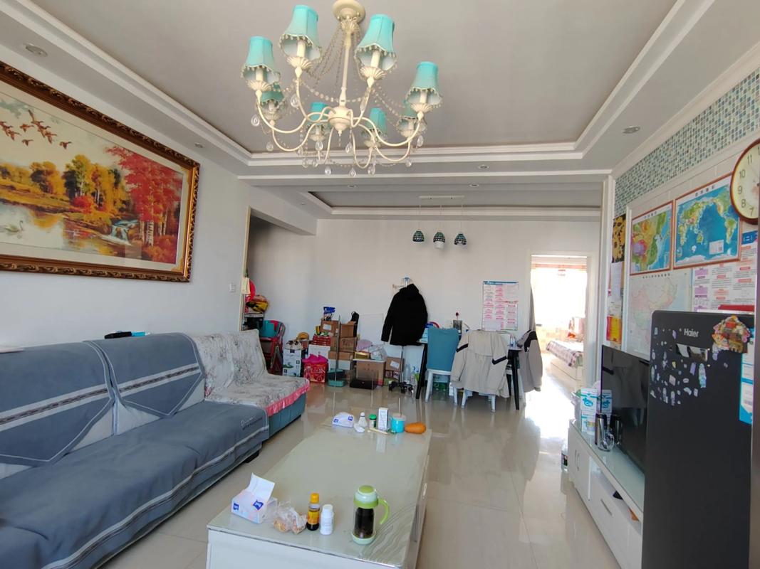 最新新乡市二手房一楼