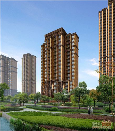 潜山蓝鼎中央城房价