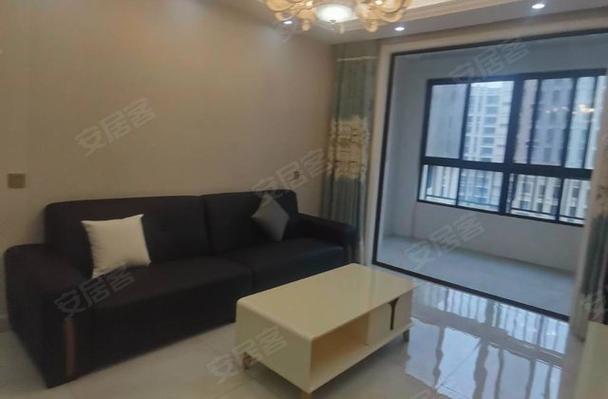 潜山蓝鼎中央城房价